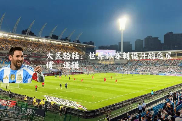 大区轮转：世界杯赛制设计的底层博弈逻辑