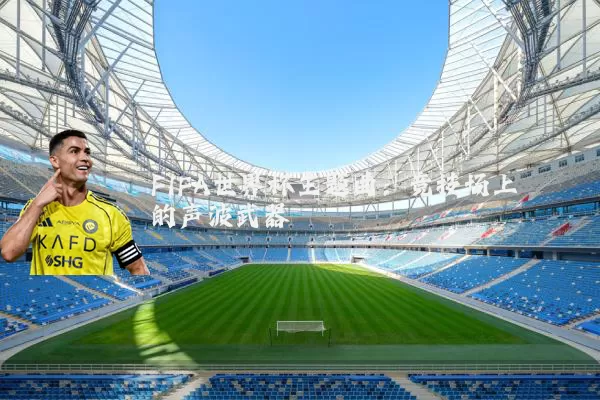 FIFA世界杯主题曲：竞技场上的声波武器